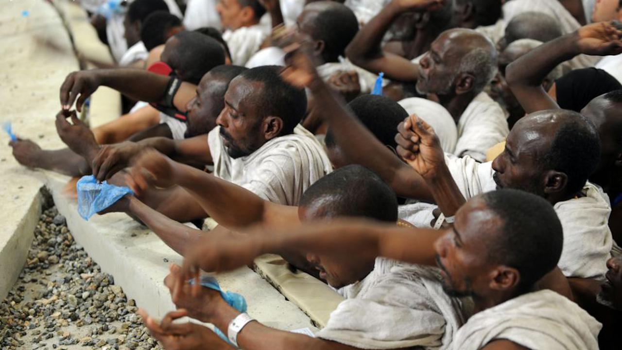 [Bintang] Jatuhnya 'Crane' Masjidil Haram Tak Jadi Musibah Pertama di Mekah