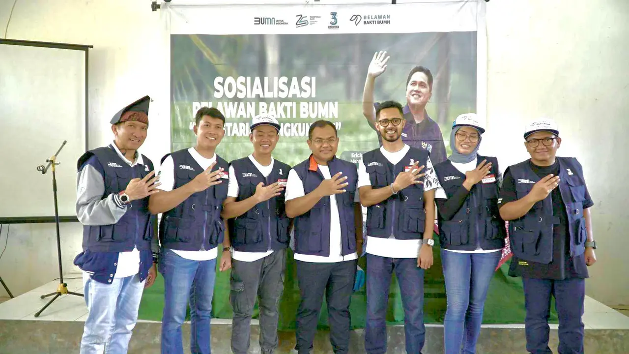 Misi Kemanusiaan