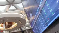 Kembali Tercatat di Bursa, Saham Tunas Alfin Naik 4%