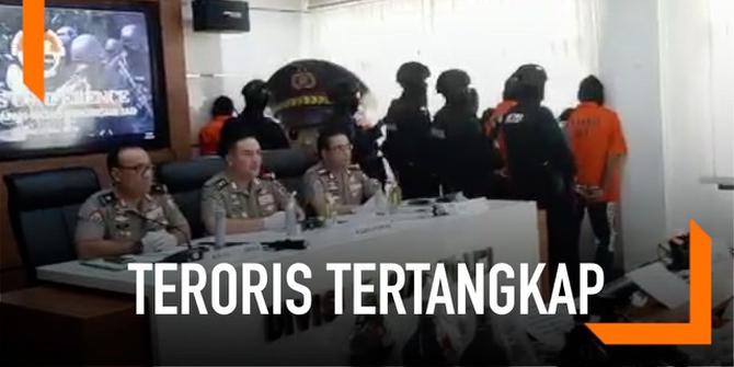 VIDEO: Antisipasi Teror 22 Mei, Polisi Imbau Publik Tak Demo