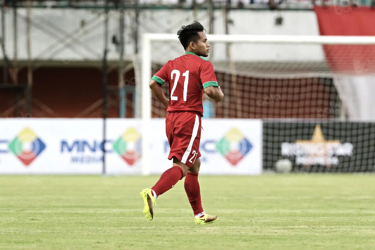 Timnas Indonesia