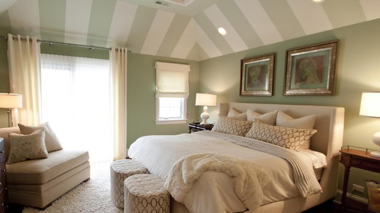 5 Desain Kamar Tidur yang Populer