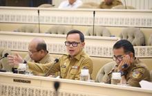 Trivia Fiskal: Hanya Segelintir Daerah Mandiri, Wamendagri Dorong Pemda Cari Sumber Dana Alternatif untuk Kemandirian Fiskal Daerah