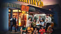 Oki Rengga Bintangi Film Gak Ada Matinya, Kelabakan gegara KPR dan Ayahnya Hidup Lagi