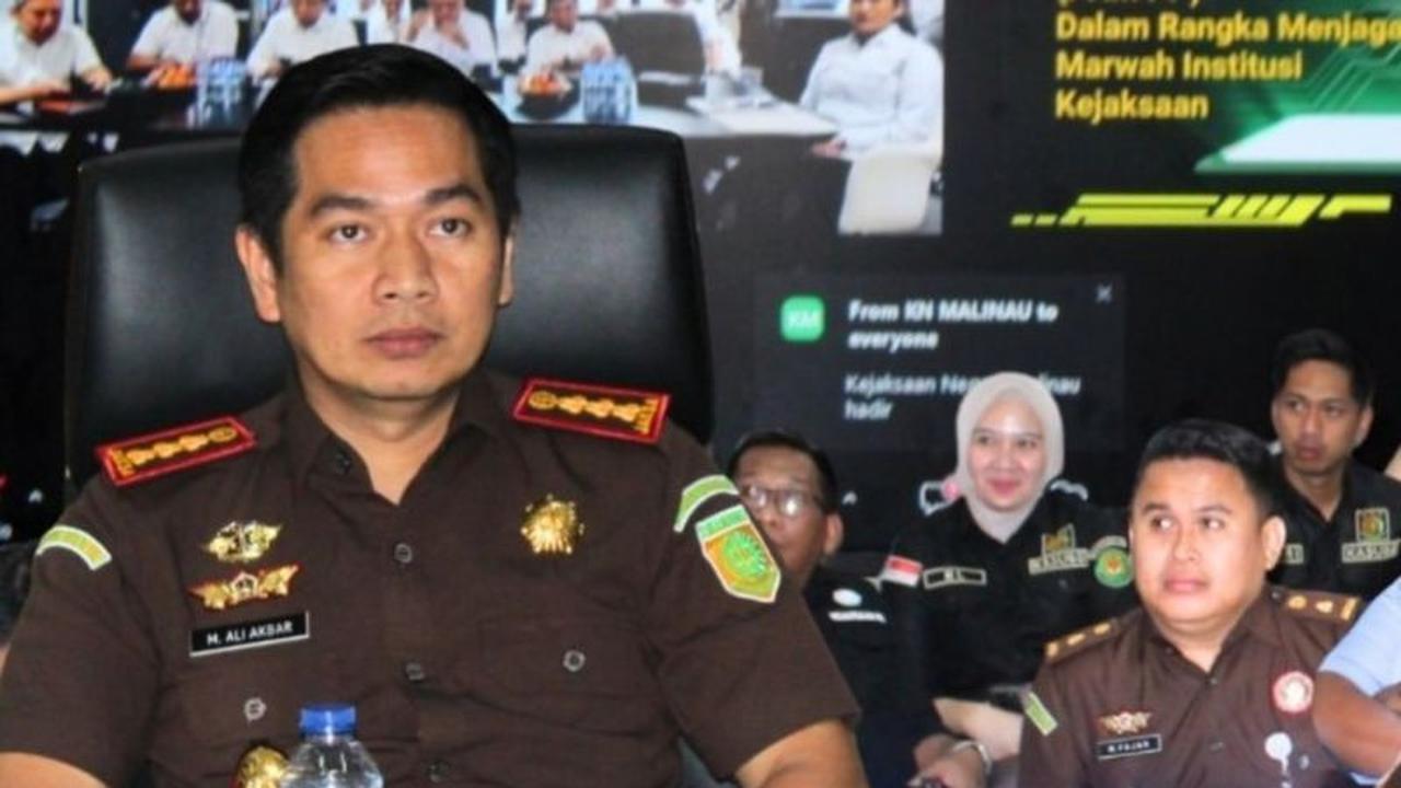Terobosan Hukum: Kejari Palembang Terapkan Plea Bargaining Percepat Penanganan Perkara