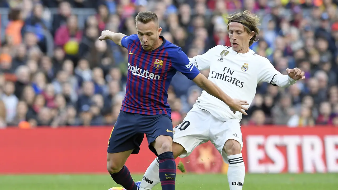 Arthur Melo