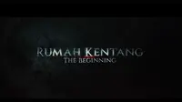 Saksikan Official Trailer Rumah Kentang: The Beginning. sumberfoto : Hitmaker Studios