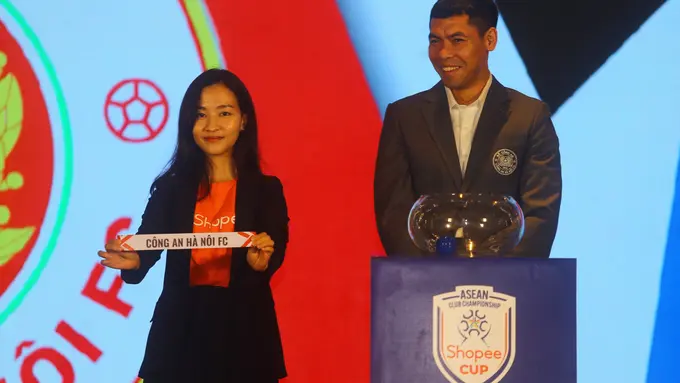 PSM Makassar dan Borneo FC Jadi Wakil Indonesia Rebut Gelar Juara ASEAN Club Champhionship SHOPEE CUP™