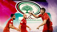 Gelandang Palestina Milik Persebaya Bersiap R3 Kualfikasi Piala Dunia 2026: Saya Tidak Punya Waktu Istirahat