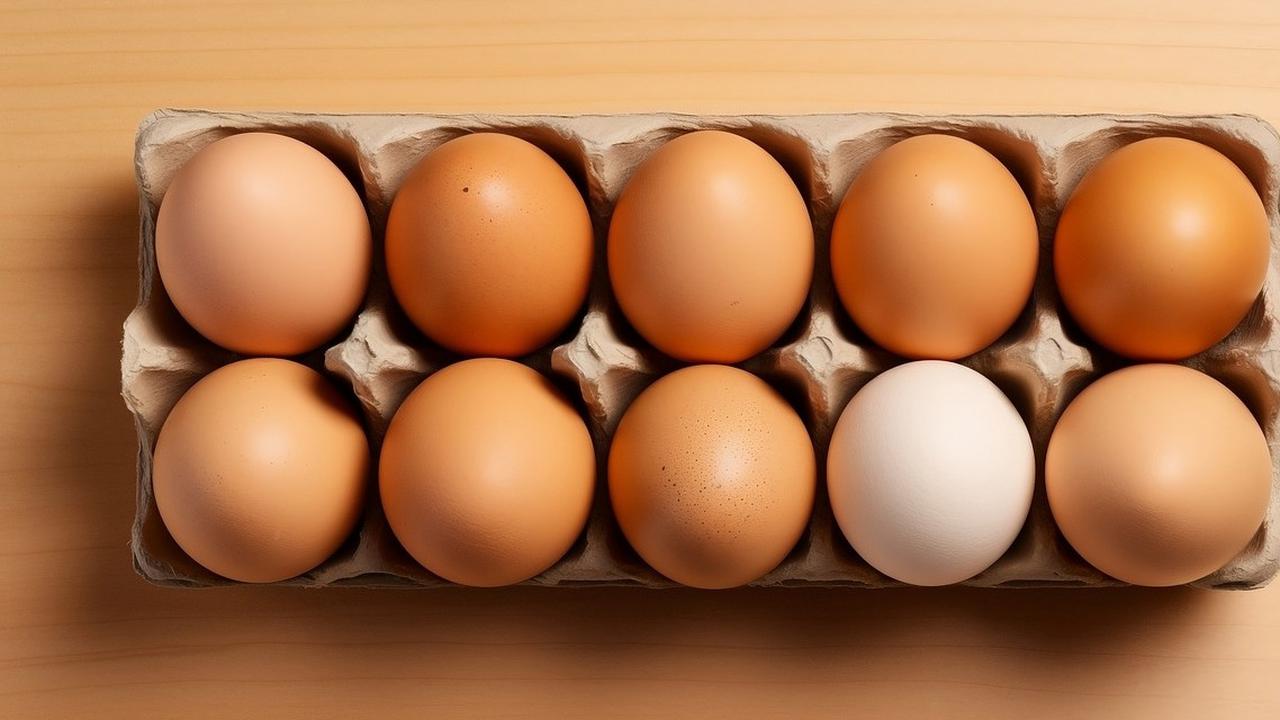 5 Mitos Makan Telur yang Sering Disalahpahami, Bisa Sebabkan Penyakit Jantung