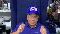Hotman Paris Beli Mobil Mewah Rp 3,1 Miliar, Nikita Mirzani Nangis
