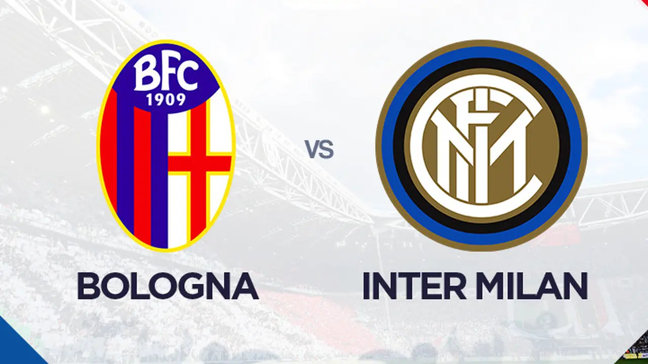 Bologna vs Inter Milan