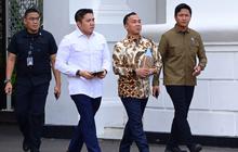 MBG 3B Tembus 3 Juta Penerima Manfaat, Presiden Prabowo Apresiasi Kinerja Tim Pendamping Keluarga