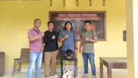 4 Tahun Buron, Perampok yang Sekap Pasutri Akhirnya Diciduk