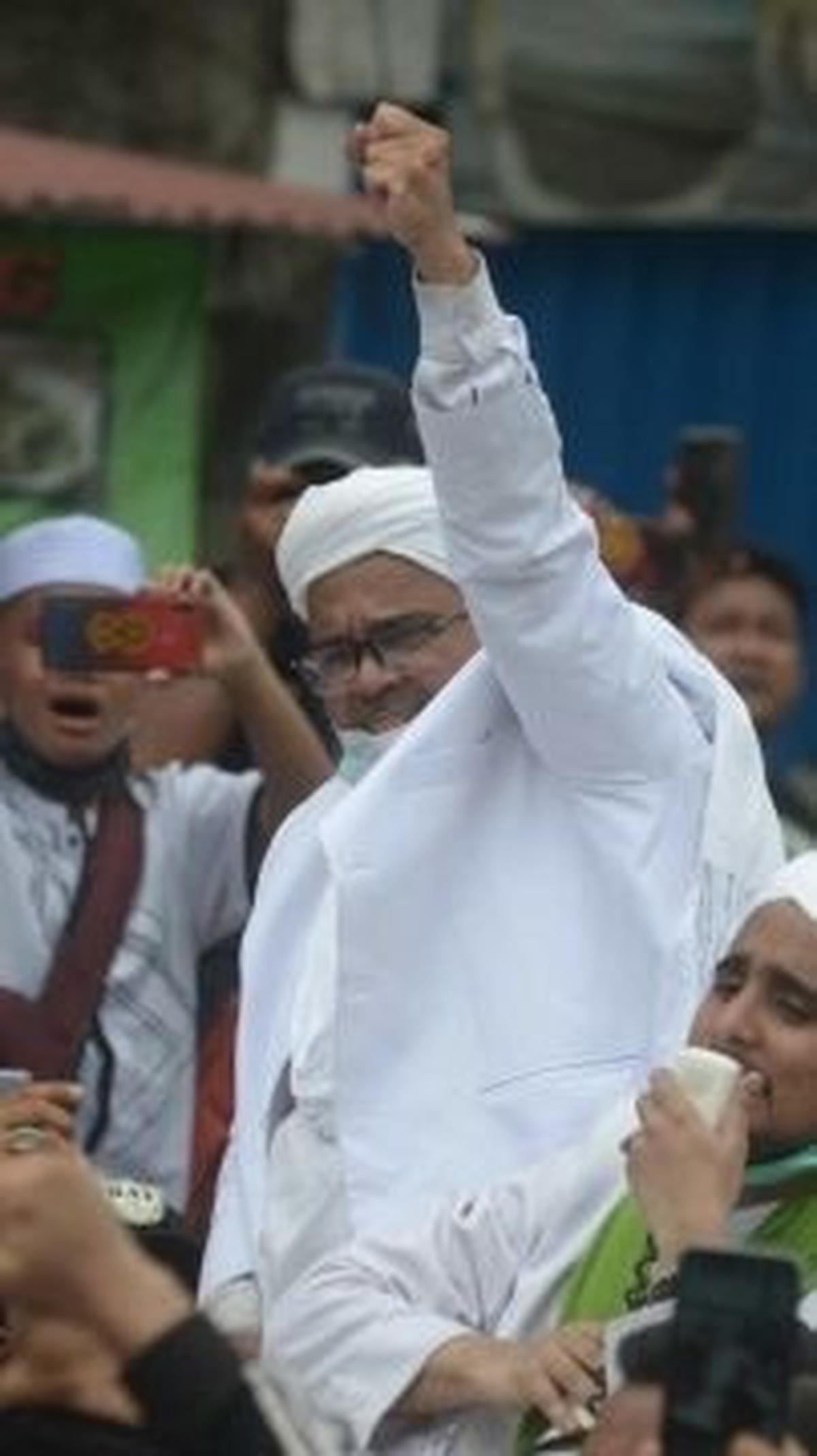 Kasus Hoaks Soal Hasil Tes Covid-19