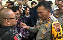 Komisi III DPR: Polri Jangan Pecat Ipda Rudy Soik, Cari Win-win Solution