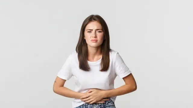 Perubahan pada Hormon