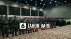pengamanan tahun baru thumbnail
