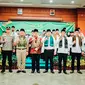 Majelis Pengurus Daerah Ikatan Cendekiawan Muslim Indonesia (ICMI) Jakarta Barat periode 2022-2027 resmi dilantik. (Liputan6.com/ ist)