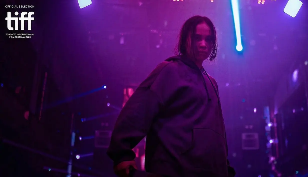 Sebagai informasi Midnight Madness di TIFF adalah program favorit. Ya favorit bagi mereka penikmat film laga, thriller dan genre istimewa berkualitas dari seluruh dunia. [Foto: Instagram/timobros]