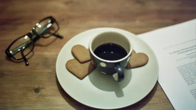 espresso