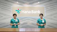 Lowongan Kerja Hana Bank 2026, Dibuka untuk Lulusan S1 hingga Posisi Senior