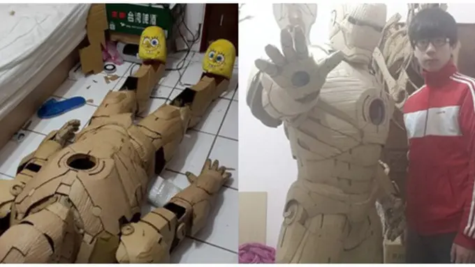 Foto : copyright stanwinstonschool.com