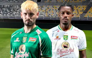 Persebaya Surabaya Buktikan Sepak Bola Indonesia Makin Diminati Wanita