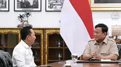 Bertemu Prabowo, Listyo Dapat Arahan Kawal Program Strategis