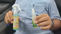 Ikyusan Jadi Andalan Keluarga hingga Pejabat Indonesia untuk Menjaga Kesehatan di Masa Pandemi