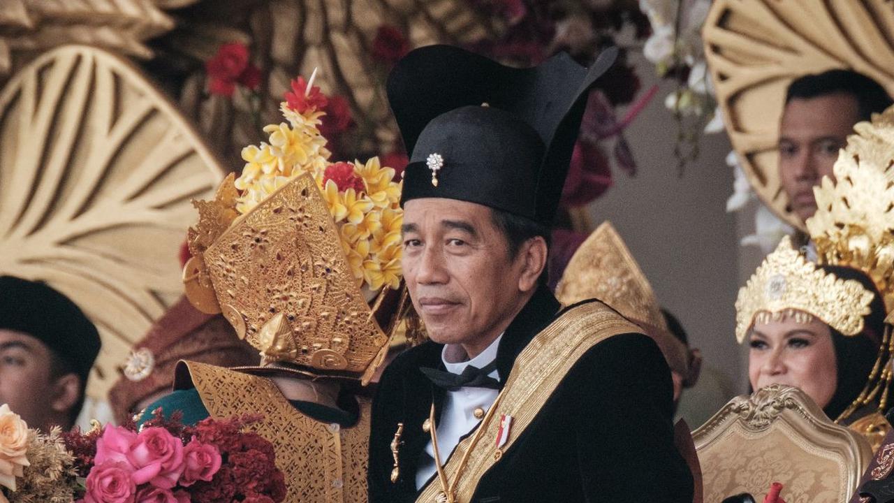 Dok. Istimewa