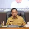 Mendagri soal Banyak Kepala Daerah Kena OTT: Kita Tak Bisa Awasi 24 Jam