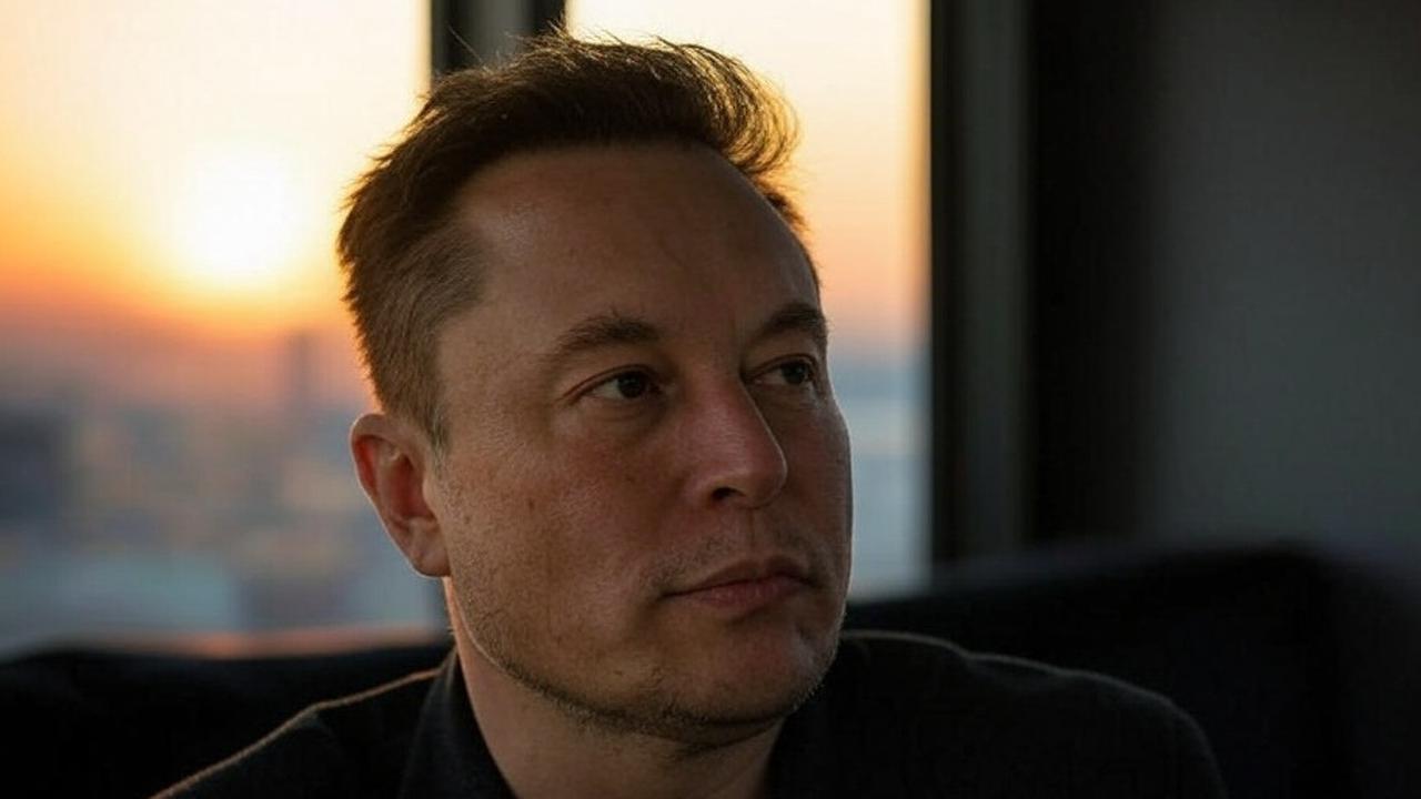 Penjualan Anjlok Parah, Tesla Cari CEO Baru Gantikan Elon Musk