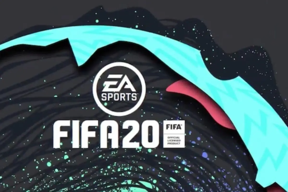 Gim FIFA 20
