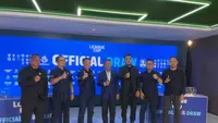 League Cup Bisa Bawa Klub Indonesia ke Turnamen Asia