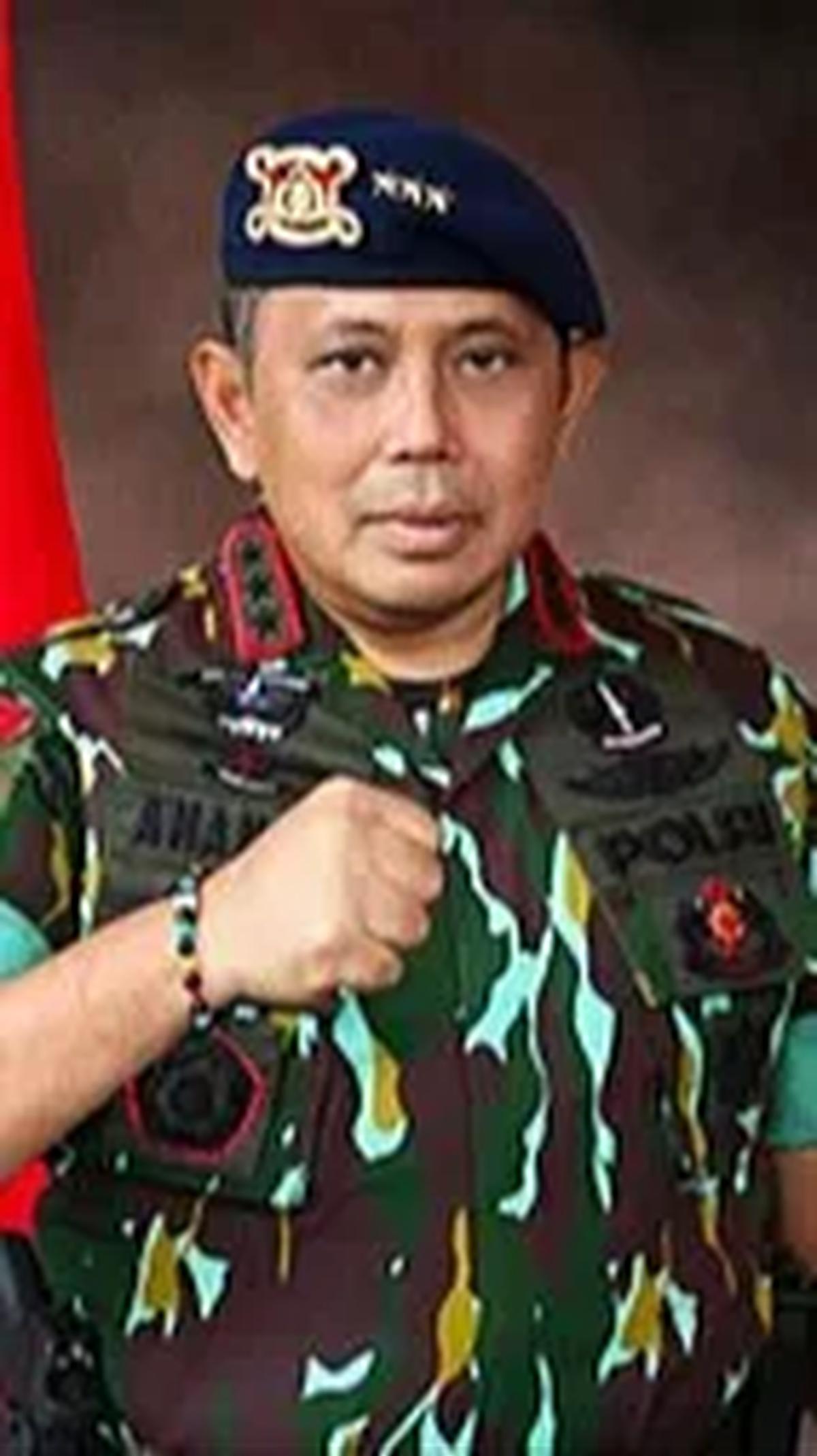 Sosok Anang Revandoko <br>
