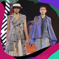 Fashion Nation 2019|The Future Culture|Purana|NY by Novita Yunus