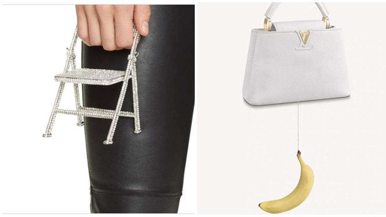 6 Aksesoris Aneh yang Pernah Dijual Brand Terkenal, Harganya Fantastis