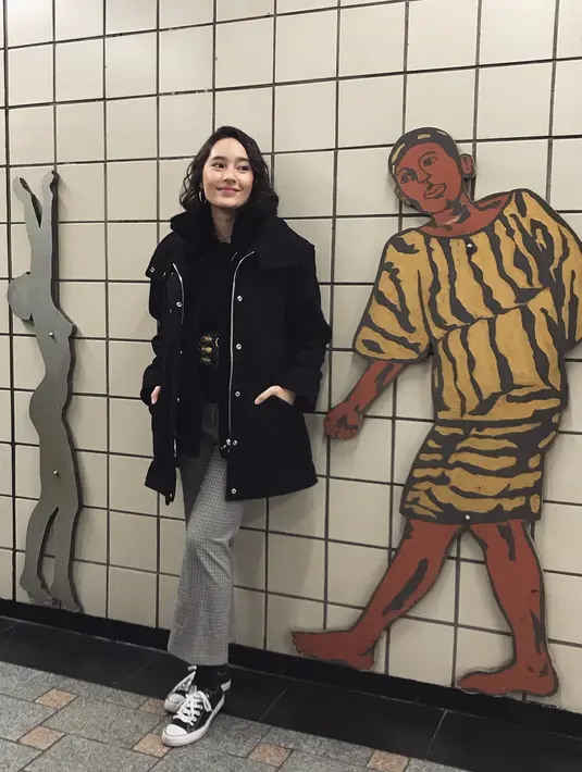 (Instagram/tatjanasaphira)