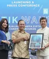 Candra Darusman