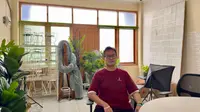 Kreator Konten Endar Yuliwanto Bangun Persona di Medsos, Antara Kantor dan Kreativitas Digital