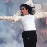 Michael Jackson (USA Today)