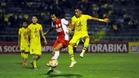 Kalahkan Persegres di Gresik, PSM Menang Beruntun di 5 Laga TSC
