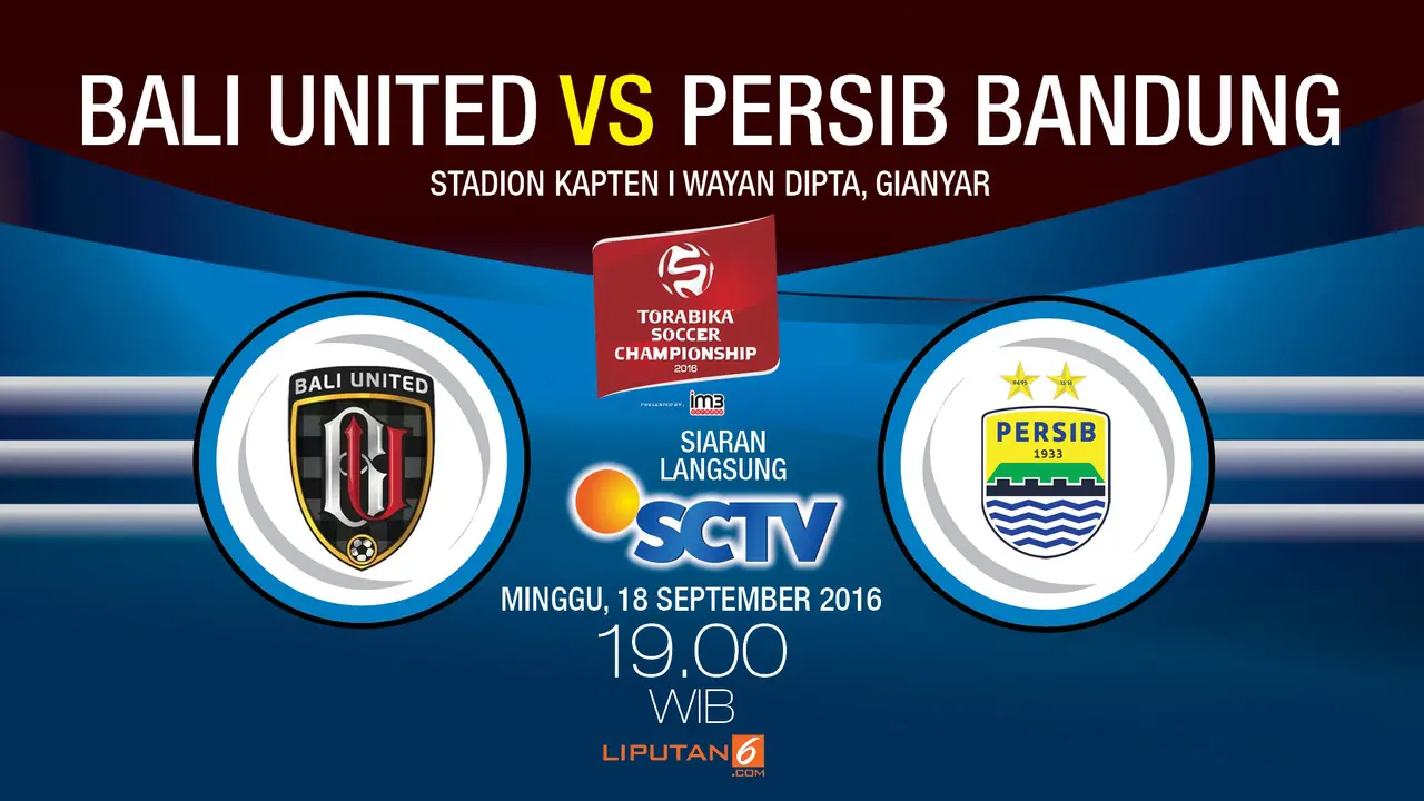 Prediksi Bali United vs Persib Bandung