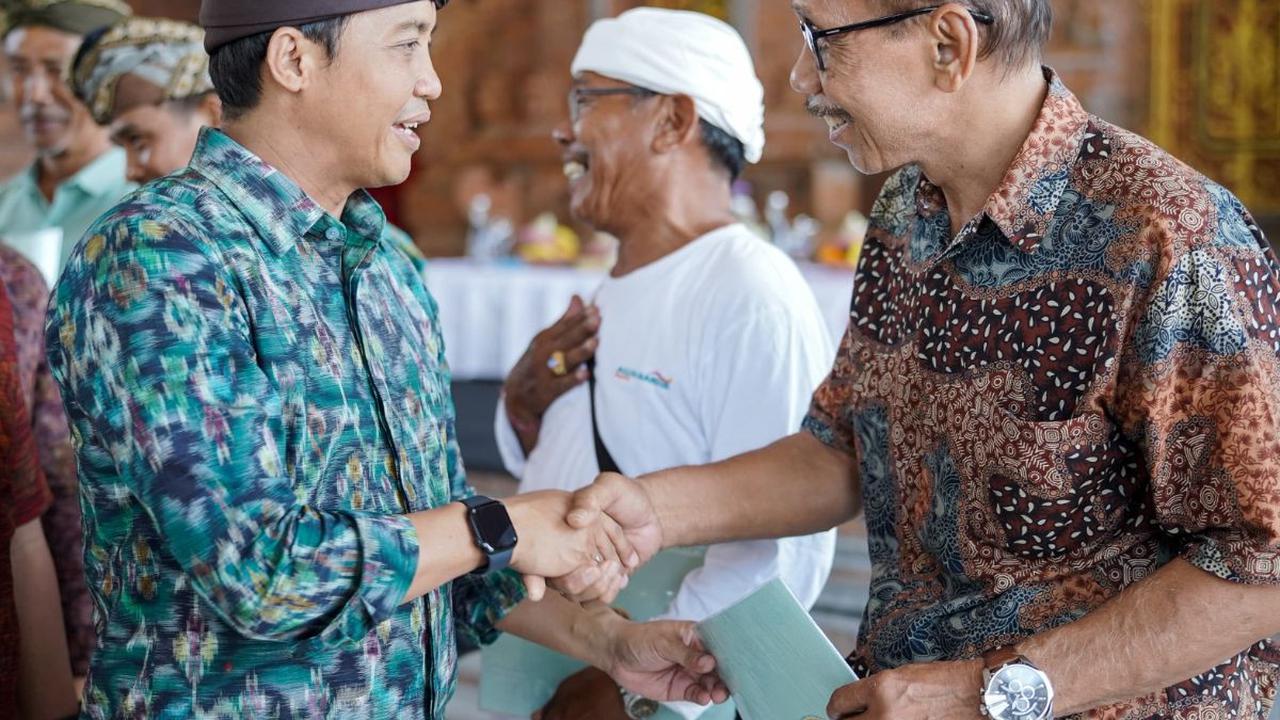 Dok. Istimewa
