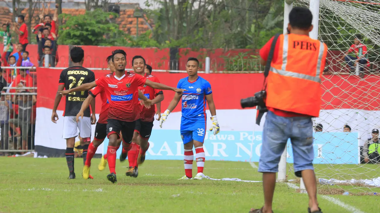 Persinga Ngawi