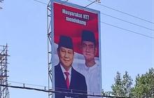 Percetakan Poster Hingga Sablon Ikut Dorong Pertumbuhan Ekonomi RI di Tahun Politik