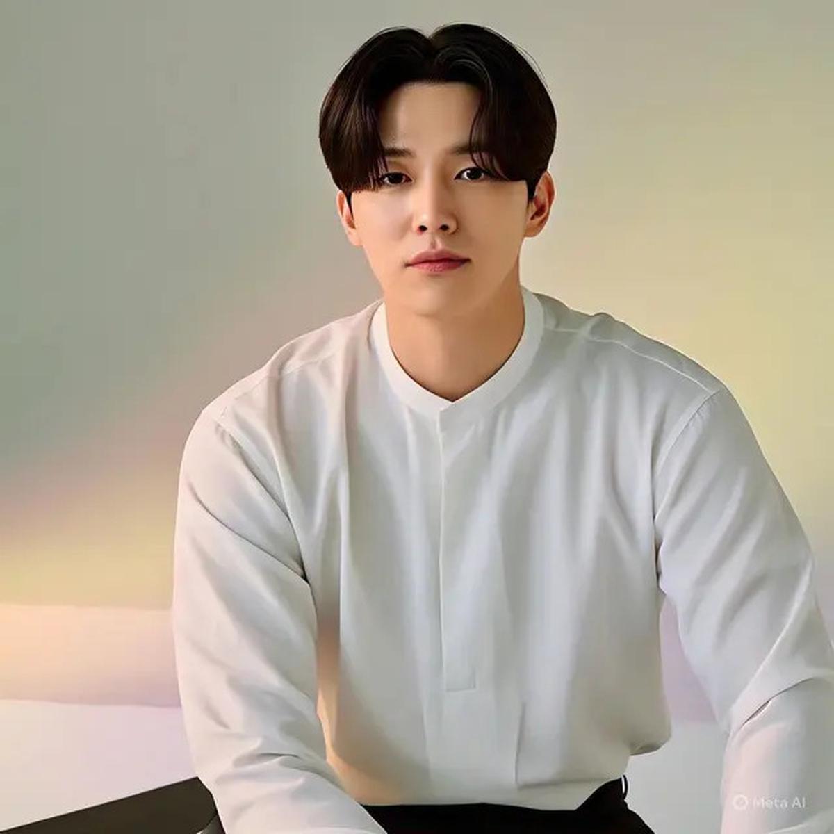 7 Model Rambut Pria Korea yang Cocok untuk Orang Indonesia, Tampil Keren dan Stylish