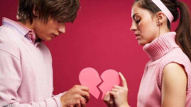 Cara Agar Cepat Move On Usai Putus Cinta Health Liputan6 Com