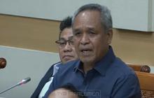 VIDEO: Benny DPR Sebut Hakim MK Berani Tunjukkan Ijazah Asli "Tak Kayak yang Lain"